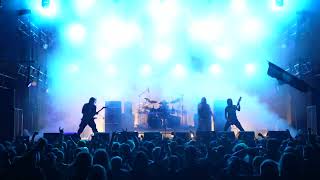 Marduk - Materialized In Stone, Live at Kilkim Žaibu 2022