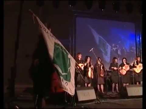 TUNAFE - X Tudo Isto É Tuna - Recado ao Porto/ Tuna Feminina de Enfermagem do Porto