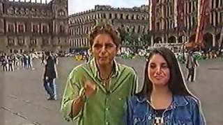 Download lagu Cómplices Al Rescate 'En El Zócalo Padrinos De Alegrijes Y Rebujos - Chicomcel 2mil3 mp3