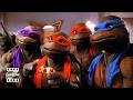Teenage Mutant Ninja Turtles One Cowabunga Compilation ClipZone Heroes Villains