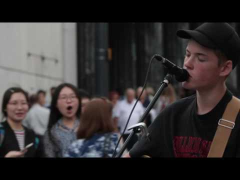 Sam Olyott - If Tommorow Never Comes