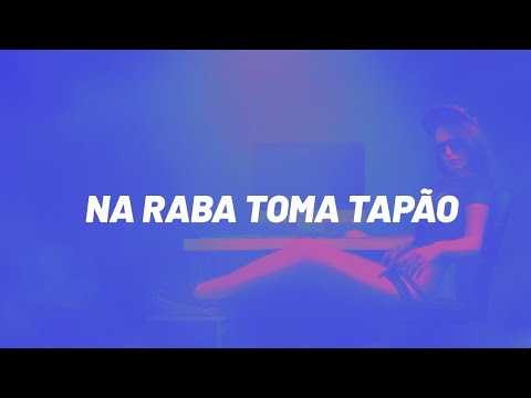 Niack - Na raba toma tapão (REMIX) FZIRO NO BEAT