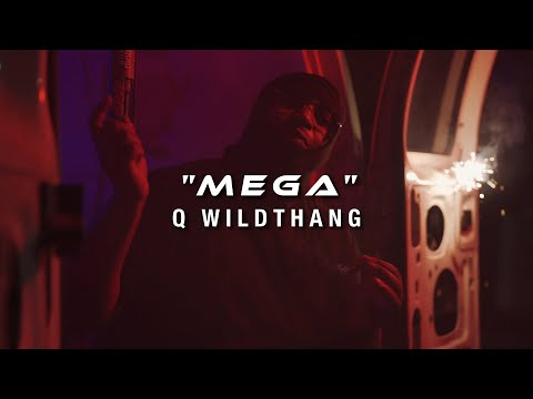 Q WildThang - "Mega" (Official Music Video) | Shot By @MuddyVision_