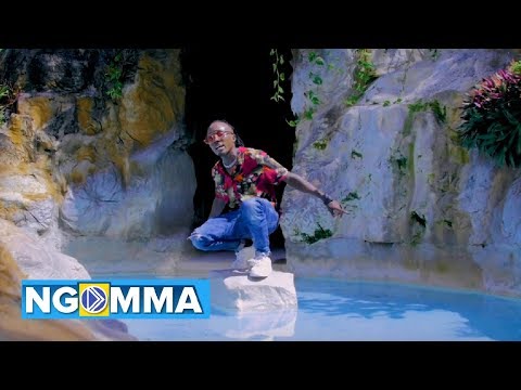 Jose Ability -  Natamani (Oficial Music Video)