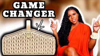 Amazon House Purse Review 👜 | The Viral Bag Everyone’s Talking About ✨️