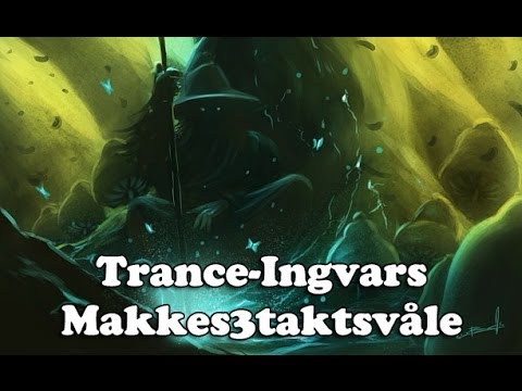 Trance-Ingvars - Makkes3taktsvåle (Official)