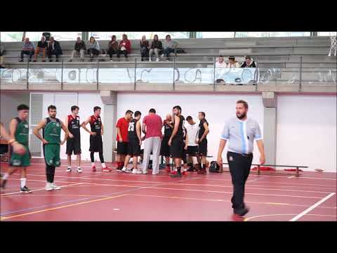 Video caseño do CB RIVEIRA  - 46 . EXTRUGASA RIO ULLA - 57