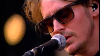 Ben Howard - The Wolves (Live at R1BW)