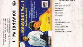 Download lagu IKAWANGI VOL 1 WAYAH SUBUH mp3 Download lagu IKAWANGI VOL 1 WAYAH SUBUH mp3