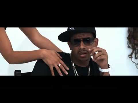 K.I.G Feat Wiley- We're Rollin' (Official Video) 2009