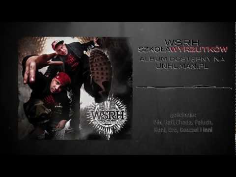08. WSRH - Klason feat. Paluch | bit Donatan i Pola