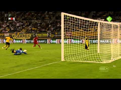 2010-08-06 Roda JC - FC Twente 0-0
