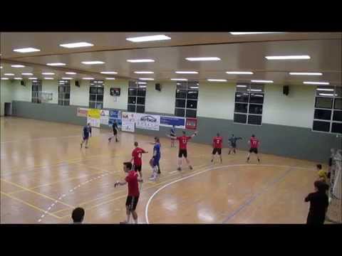 SV Blau Weiß Wusterwitz vs SV Motor Hennigsdorf