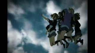 We Are Everything AMV