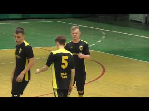 3 КУ 1 2 Henkel – Dream Team