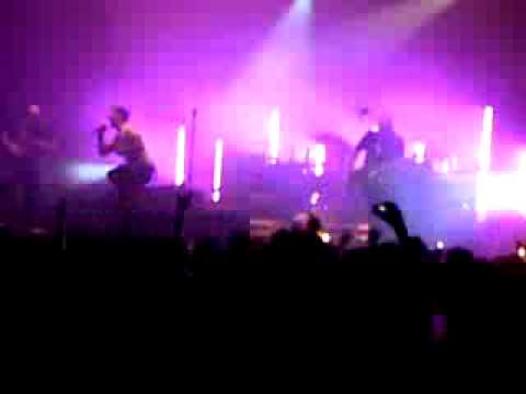 05 Crave (with instrumental jam intro) - Butterfly Effect - Perth, 3 June 2012