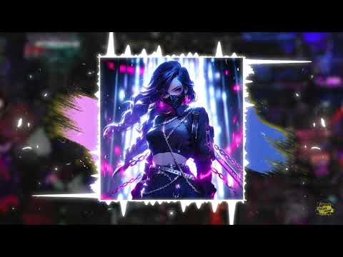 SCXR SOUL x AQUVRIUS "TOUGH!"