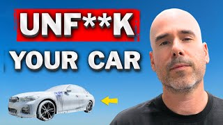 13 Products You MUST have for Detailing DISASTERS