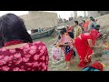 माघी पूर्णिमा गंगा स्नान Maghi Purnima Ganga Snan ठं�