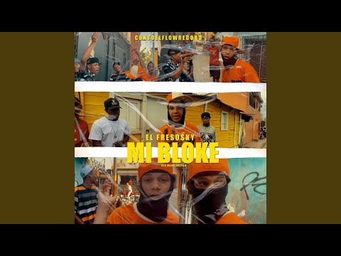 Mi Bloke