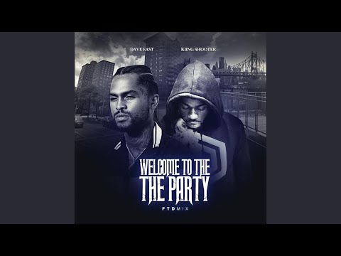 Welcome To The Party