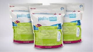 poolife pods™ Alkalinity Plus
