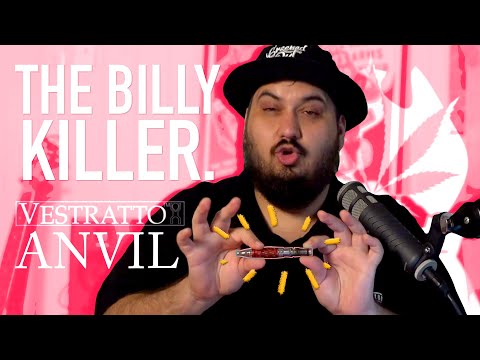 How the Vestratto Anvil Replaced My Bong | Dry Herb Vaporiser Review