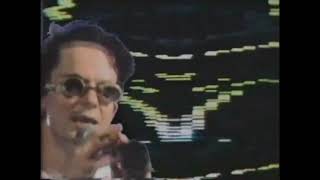 Devo - The Day My Baby Gave Me A Surprise [Video]