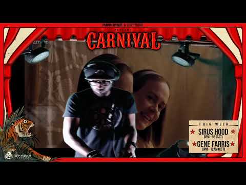 Gene Farris & Sirus Hood - Carnival EP 006 - 09/25
