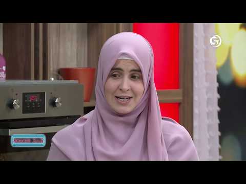 Magazin 5 do 5 - Prvi put mama