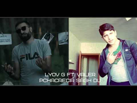 Lyov G ft. Valer - Pchacrecir Sax Du / 16+ /