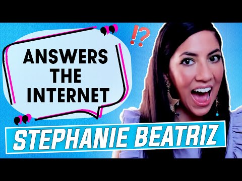 'My Baby's Name IS A Nod To Brooklyn Nine-Nine': Stephanie Beatriz Answers The Internet