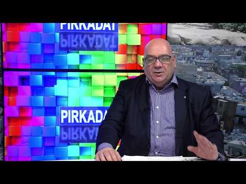 PIRKADAT EXTRA: Csillag István