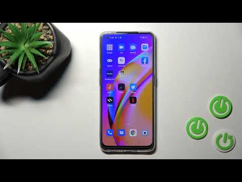 How to Turn Off Google Assistant on OPPO Reno 5 Z – Deactivate Voice Assistant