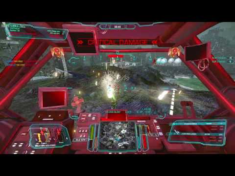 Night Gyr Prime - Boogie Woogie Nascar