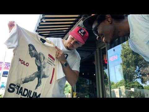 Superbad Solace - "Eyes Don't Lie" (Official Music Video)