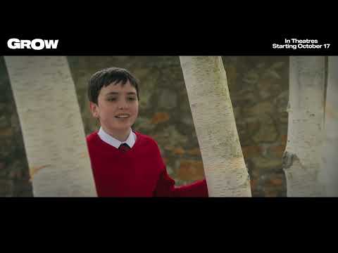GROW | In Theaters October 17 | Clip