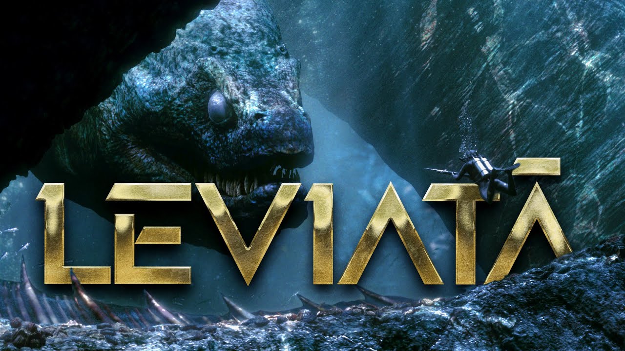 O Terrível Animal Bíblico FOI ENCONTRADO?