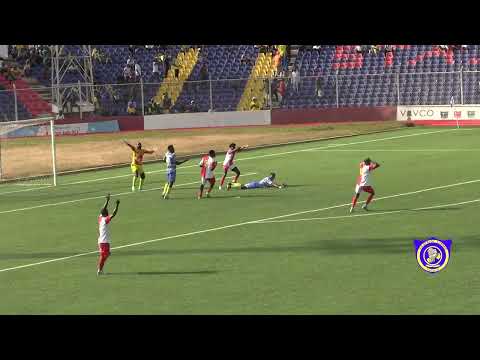 🏆𝐈𝐥𝐥𝐢𝐜𝐨𝐜𝐚𝐬𝐡 𝐋𝐢𝐠𝐮𝐞𝟏 | 𝐏𝐥𝐚𝐲-𝐨𝐟𝐟𝐬 - J11 : FC St Eloi Lupopo 🆚 SM Sanga balende (2-0)