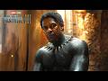 BLACK PANTHER 3 ANNOUNCEMENT