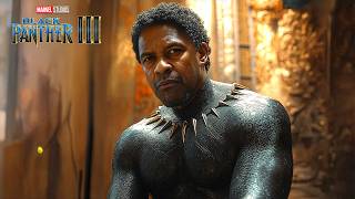 Download lagu BLACK PANTHER 3 ANNOUNCEMENT mp3 Download lagu BLACK PANTHER 3 ANNOUNCEMENT mp3