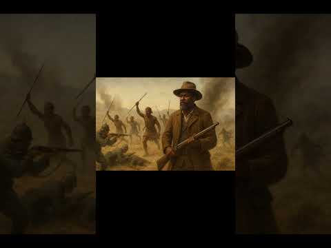 Hendrik Witbooi video 3