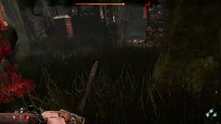 #25【実況】カンニバル練習【DBD】