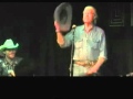 You Wouldn't Know Love - Billy Joe Shaver at the Maze.wmv