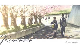 Remember／初音ミク