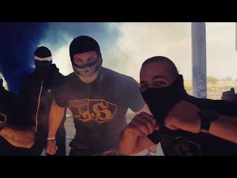 #66 Kotwica Kołobrzeg Hooligans & Ultras