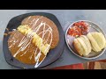 Egg Paplet Vadodara Food Gujarat Food Indian Food Indian Street Food Egg Street Food Anda