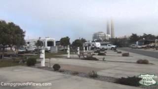 Moss Landing KOA Express Video