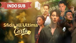 Download lagu Tertipu di kasino hingga bunuh diri, ia bangkit kembali sebagai Dewa Judi demi selamatkan adiknya! mp3 Download lagu Tertipu di kasino hingga bunuh diri, ia bangkit kembali sebagai Dewa Judi demi selamatkan adiknya! mp3