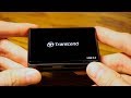 Transcend TS-RDF8K - відео